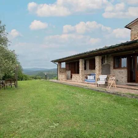 Apartment Terramadre *