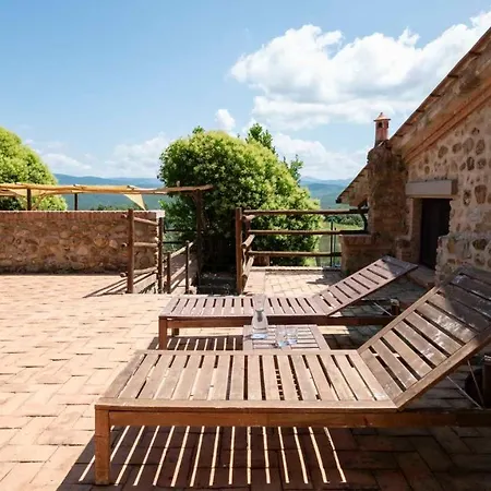 Terramadre Apartment *