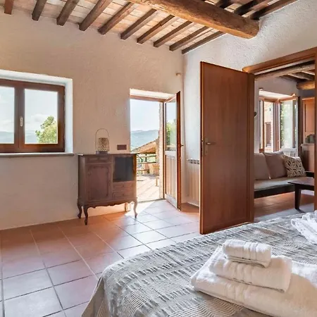 Terramadre Apartment *