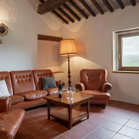 Terramadre Apartment *