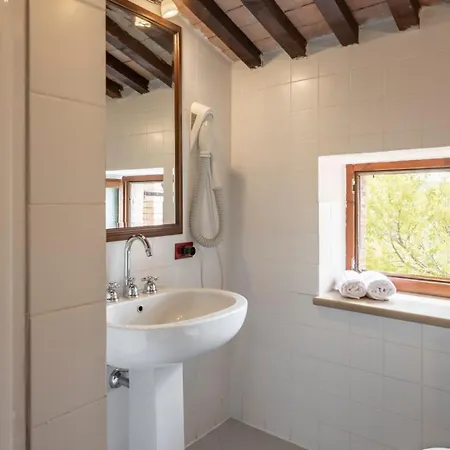 Terramadre Apartment Massa Marittima