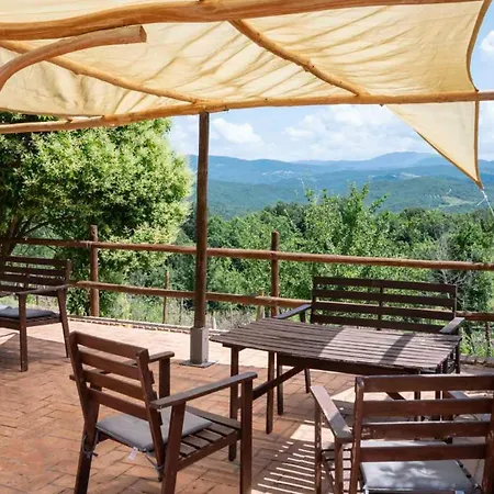 Terramadre Apartment