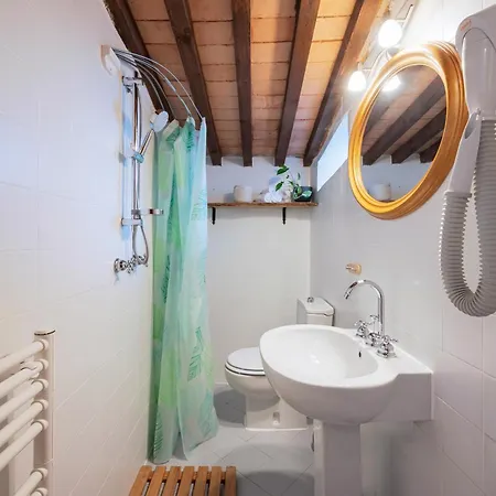 Apartment Terramadre