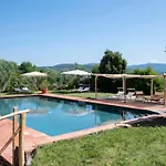 Terramadre Διαμέρισμα Massa Marittima
