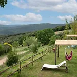 Terramadre Διαμέρισμα Massa Marittima