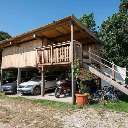 Terramadre Apartment *