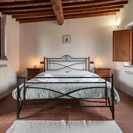 Terramadre Apartment