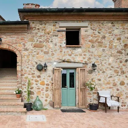 Apartment Terramadre