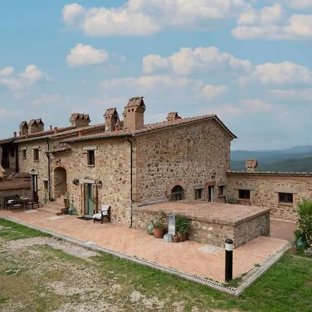 Apartment Terramadre