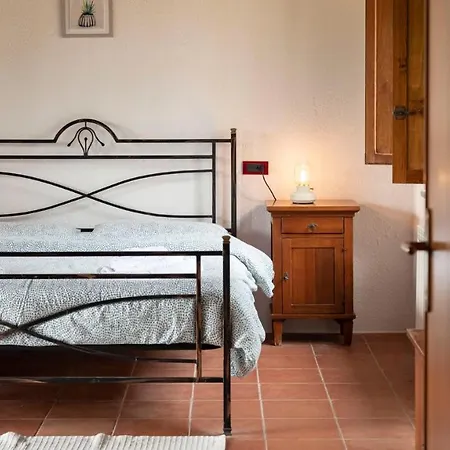 Apartment Terramadre *
