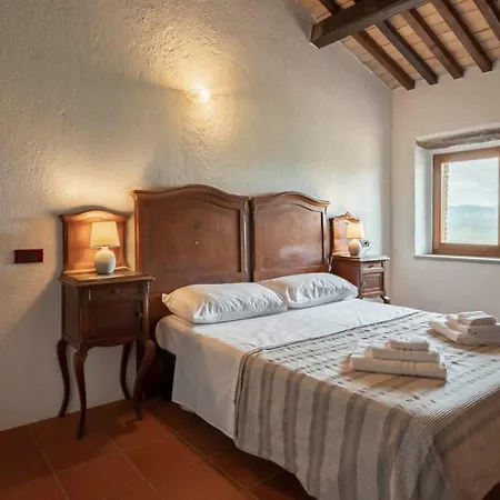 Terramadre Apartment