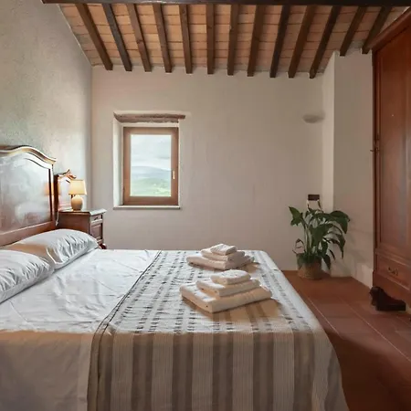 Terramadre Apartment Massa Marittima