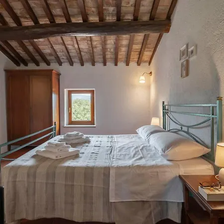 Terramadre Apartment