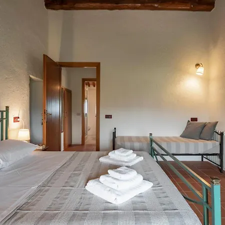 Terramadre Apartment
