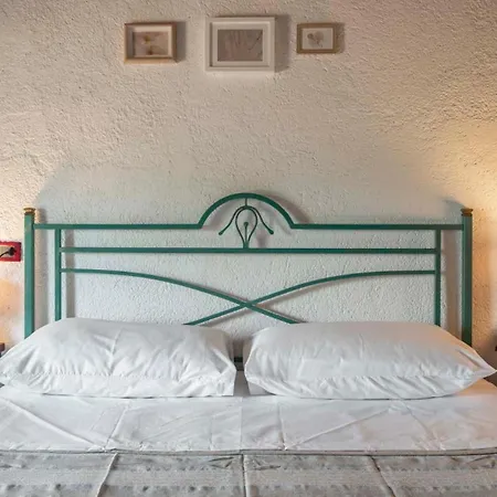Terramadre Apartment *