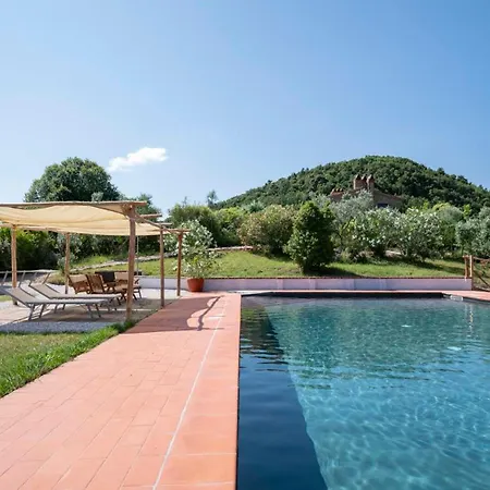 Apartment Terramadre