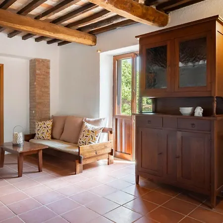 Terramadre Apartment Massa Marittima