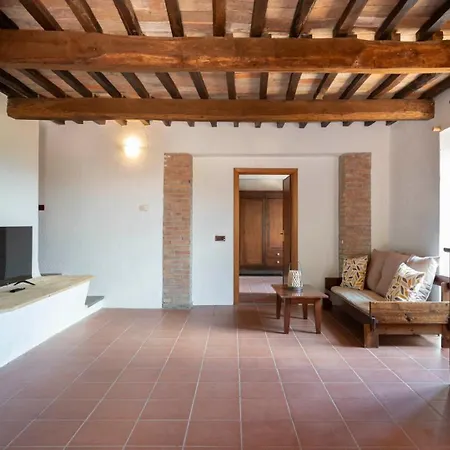 Apartment Terramadre