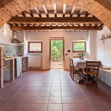 Apartment Terramadre *