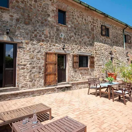 Apartment Terramadre
