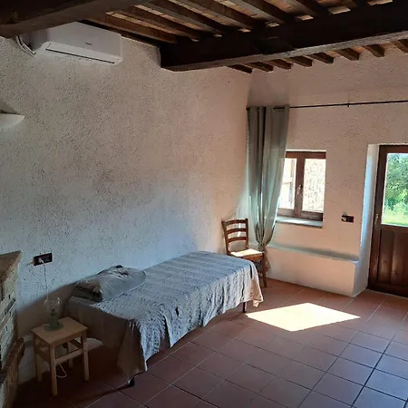 Terramadre Apartment *