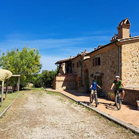 Apartment Terramadre *