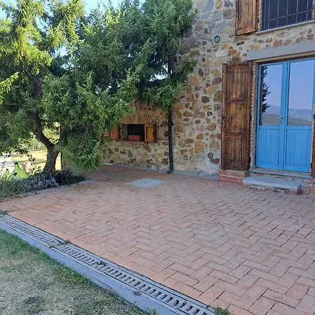 Apartment Terramadre *