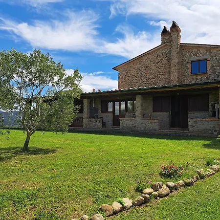 Apartment Terramadre Massa Marittima