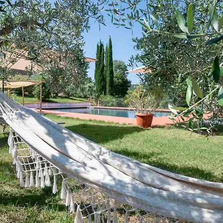 Appartamento Terramadre *
